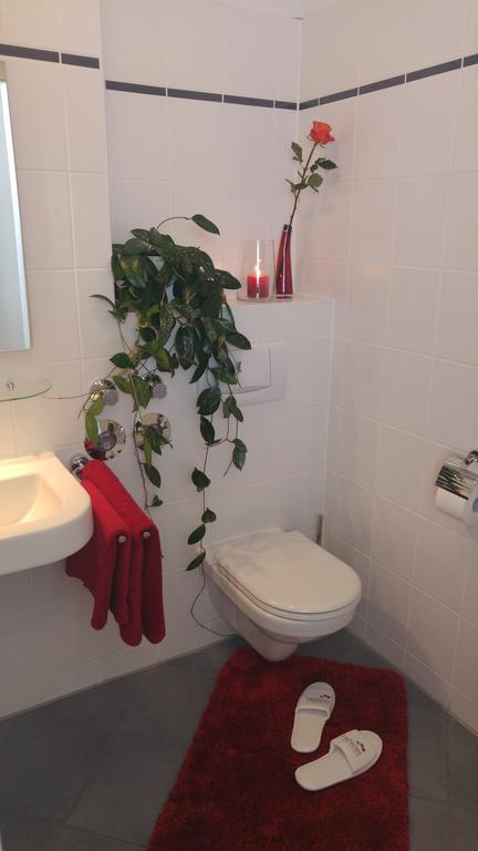 Apartmenthaus Elster Lofts Leipzig Room photo
