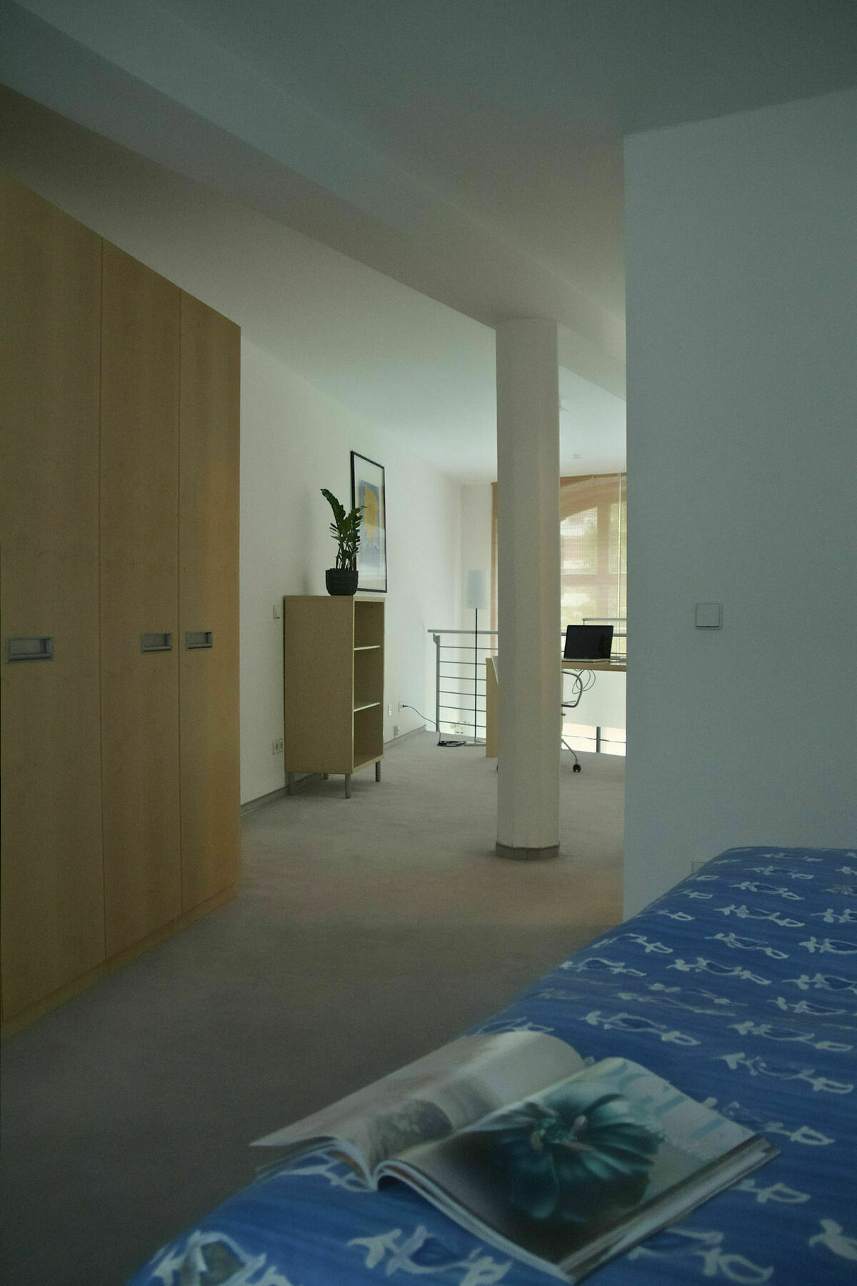 Apartmenthaus Elster Lofts Leipzig Exterior photo