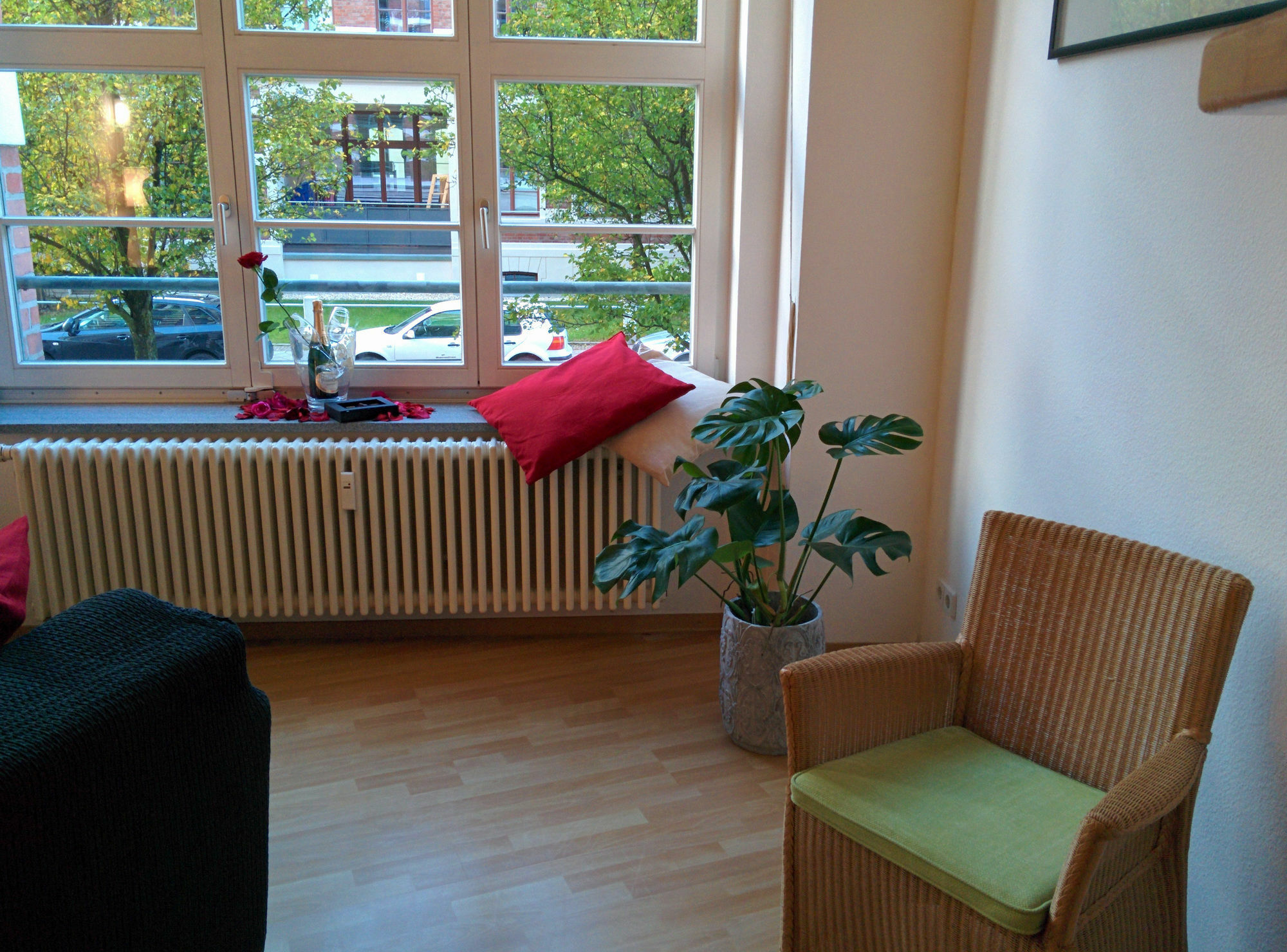 Apartmenthaus Elster Lofts Leipzig Exterior photo
