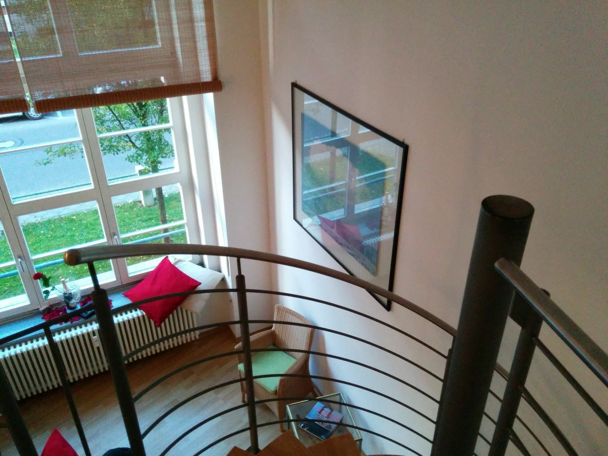 Apartmenthaus Elster Lofts Leipzig Exterior photo