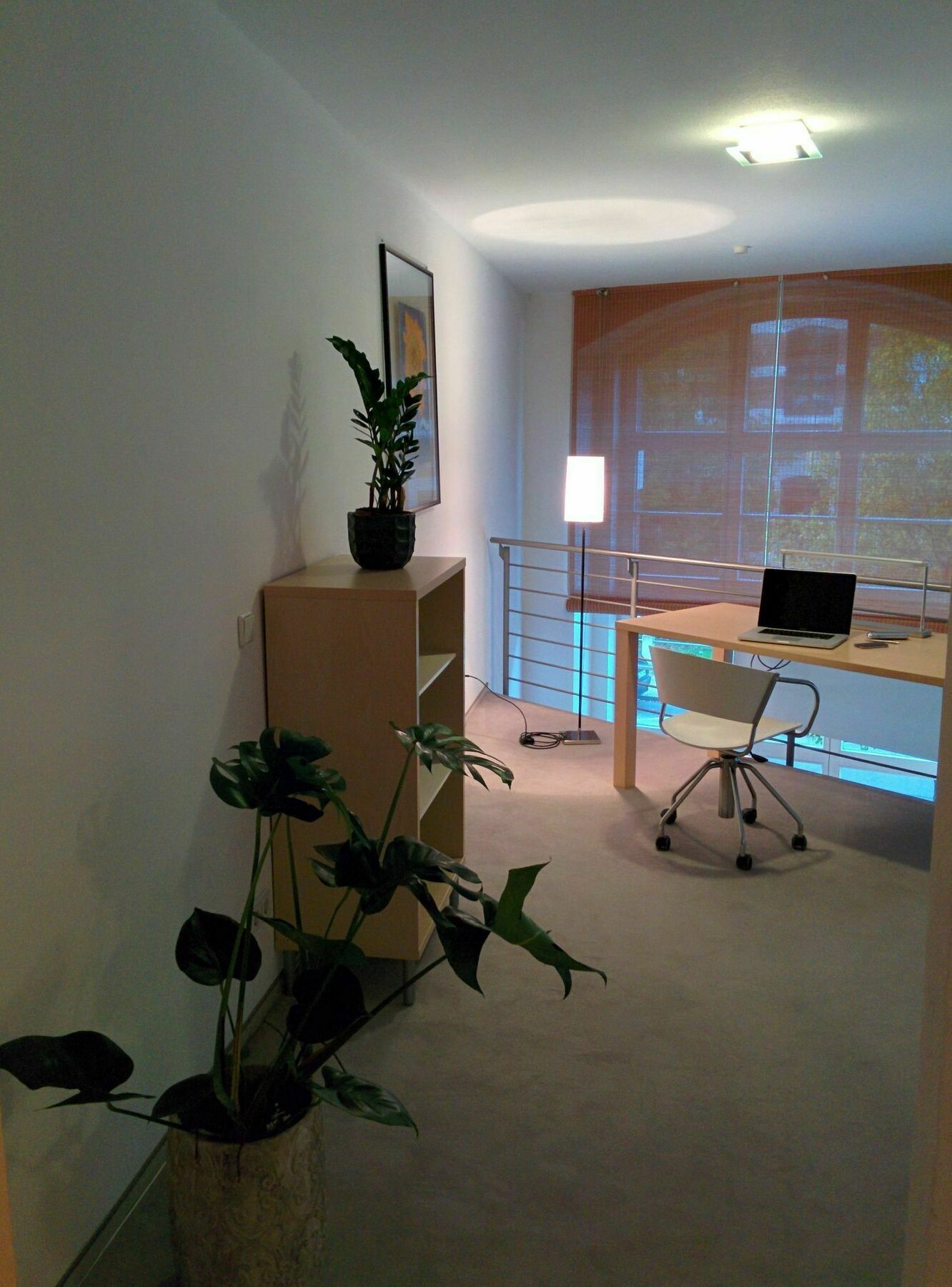 Apartmenthaus Elster Lofts Leipzig Exterior photo