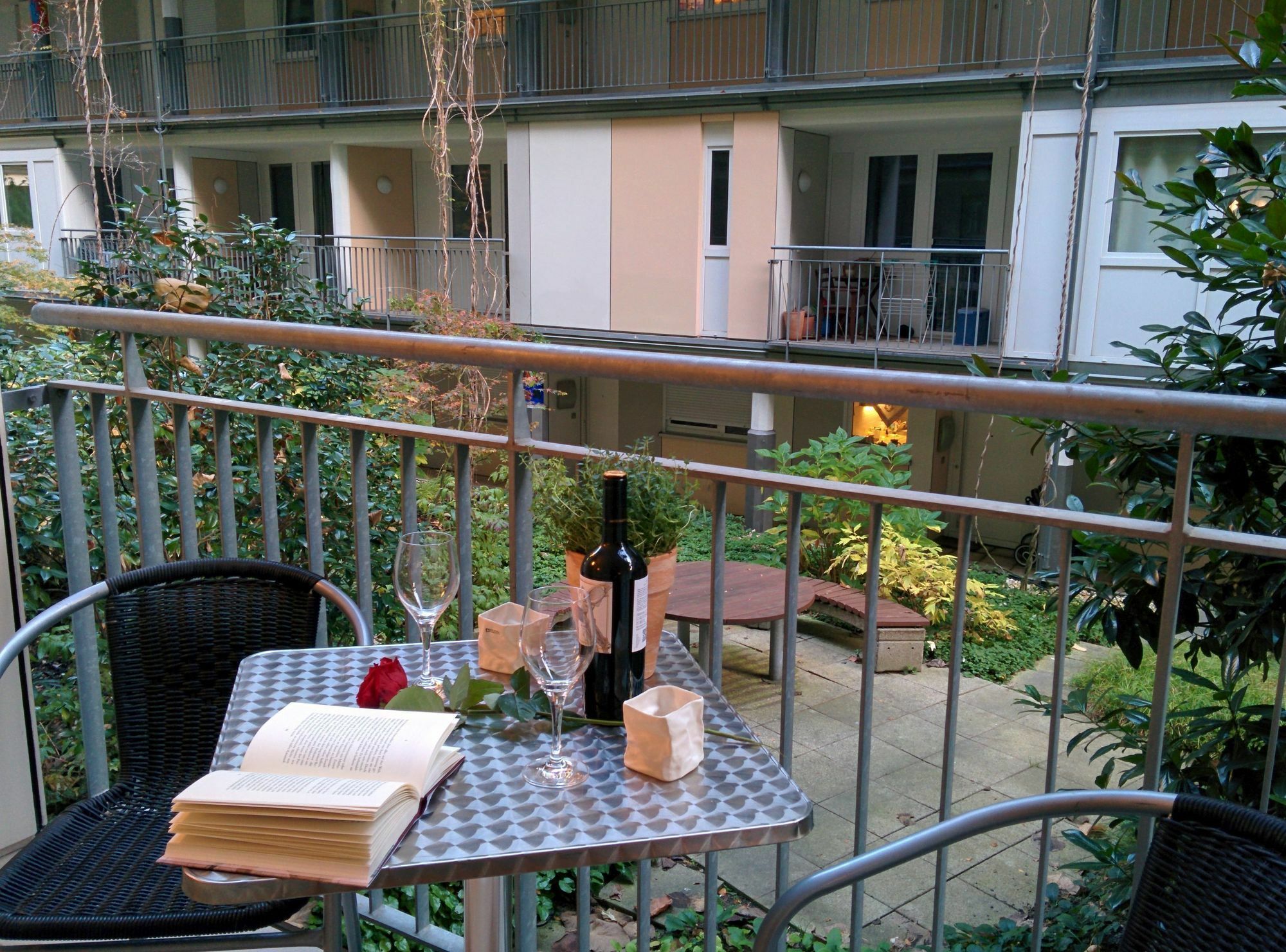 Apartmenthaus Elster Lofts Leipzig Exterior photo